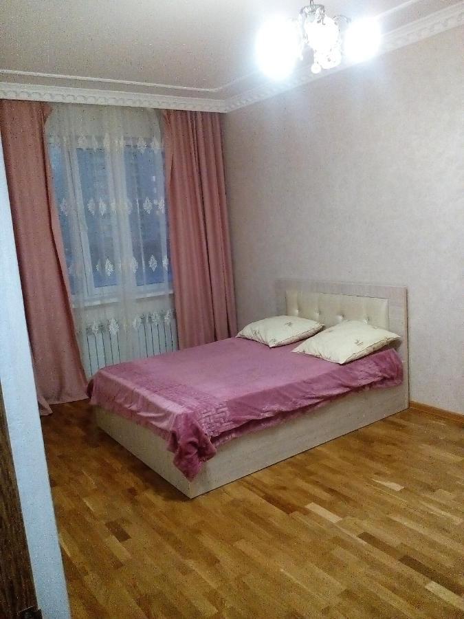 Senator Apartman Asztana Kültér fotó